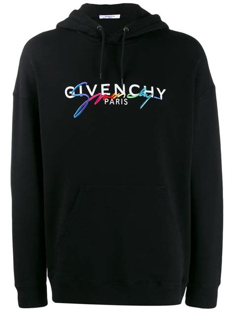 givenchy pullover|givenchy paris hoodie.